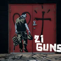 21st Century Breakdown - 21 Guns
