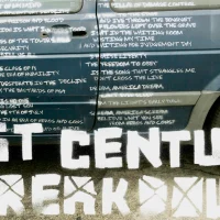 21st Century Breakdown lyrics