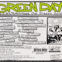 1039/Smoothed Out Slappy Hours - back cover