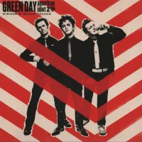 American Idiot (20th Anniversary) Deluxe Edition - B-sides and Bonus Tracks