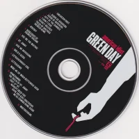 American Idiot CD