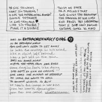 American Idiot booklet - page 11