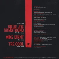 American Idiot - credits