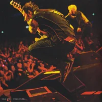Awesome as Fuck booklet - page 3