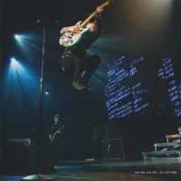 Awesome as Fuck booklet - page 8