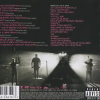 Awesome as Fuck back cover