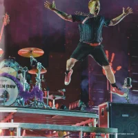 Awesome as Fuck booklet - page 14