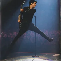 Awesome as Fuck booklet - page 16