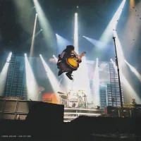 Awesome as Fuck booklet - page 1