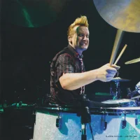Awesome as Fuck booklet - page 2