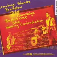Bowling Bowling Bowling Parking Parking - back cover