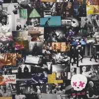 ¡Cuatro! back cover