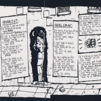 Dookie cassette - lyrics