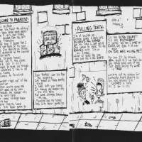 Dookie cassette - lyrics