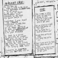 Dookie cassette - lyrics