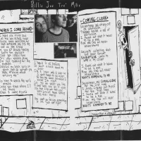 Dookie cassette - lyrics