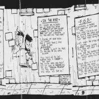 Dookie cassette - lyrics