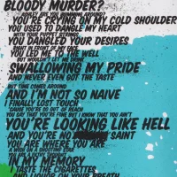 ¡Dos! - Ashley lyrics