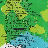 ¡Dos! - Baby Eyes lyrics