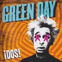 ¡Dos! - front cover