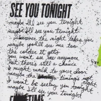 ¡Dos! - See You Tonight lyrics