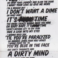 ¡Dos! - Fuck Time lyrics