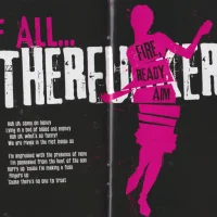 Father of All... - booklet pages 3-4