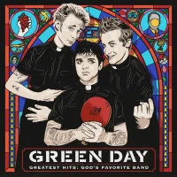 God's Favorite Band