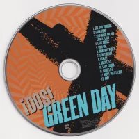 ¡Dos! CD