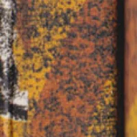 ¡Dos! hardcover lyric book spine