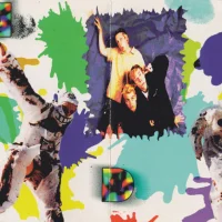 Having a Blast - booklet
