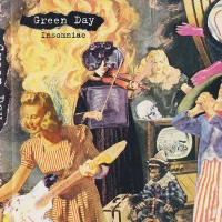 Insomniac EU cassette