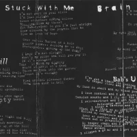 Insomniac cassette - lyrics