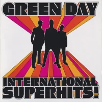 International Superhits cover