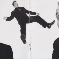 International Superhits booklet - page 7-8