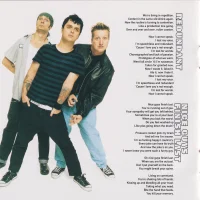 International Superhits booklet - page 11