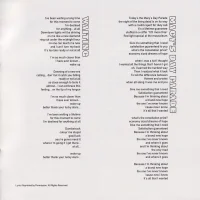 International Superhits booklet - page 14
