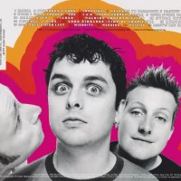 International Superhits back cover