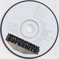 International Superhits CD