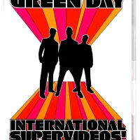 International Supervideos cover