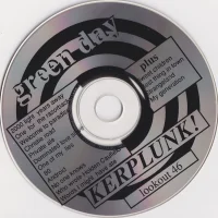 Kerplunk CD