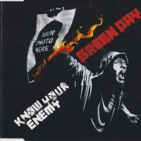 Know Your Enemy single