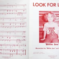 Look for Love