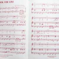 Look for Love