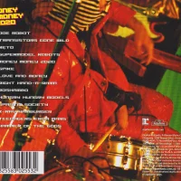 Money Money 2020 back cover