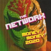 Money Money 2020 - other side of back cover