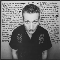 Nimrod lyric booklet - page 6