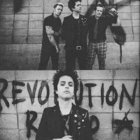 RevRad hardcover lyric book - page 20