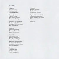 Come City lyrics