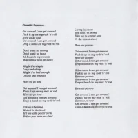 Corvette Summer lyrics